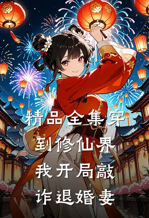 精品全集穿到修仙界，我开局敲诈退婚妻