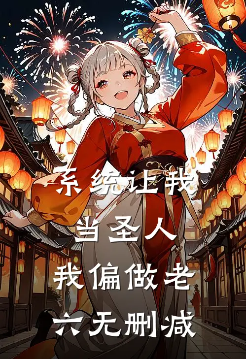 系统让我当圣人，我偏做老六无删减
