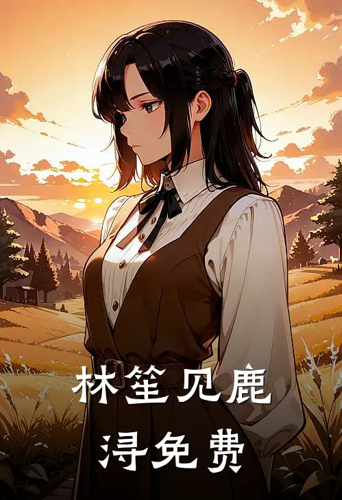 林笙见鹿浔免费