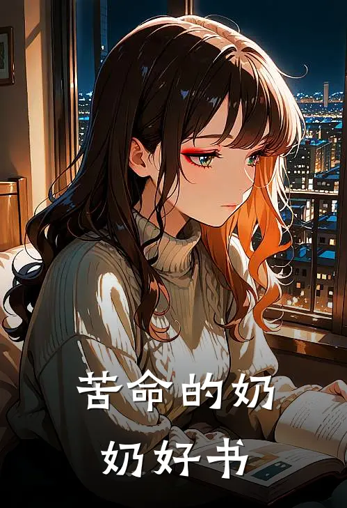 苦命的奶奶好书