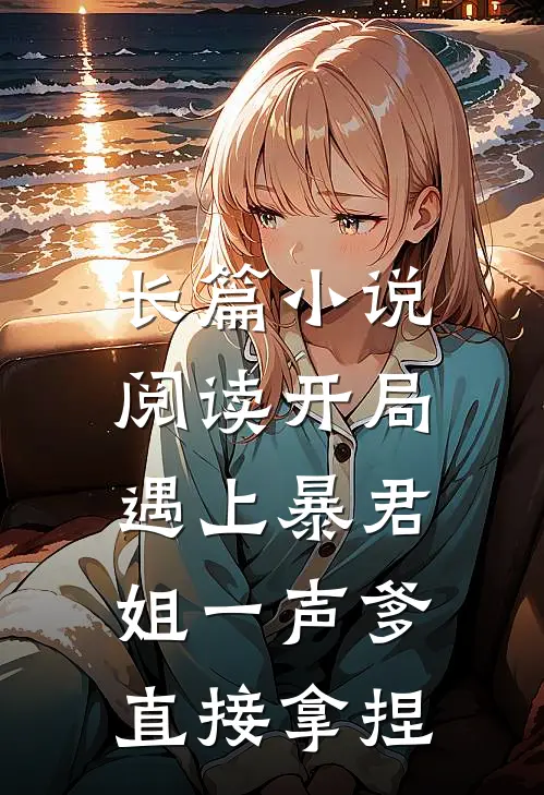 长篇小说阅读开局遇上暴君，姐一声爹直接拿捏