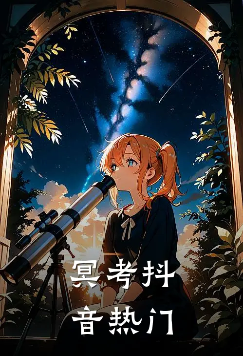 冥考抖音热门