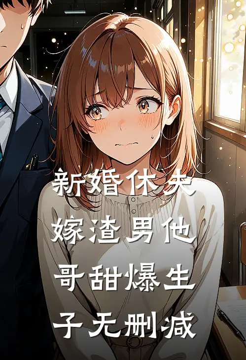 新婚休夫：嫁渣男他哥甜爆生子无删减