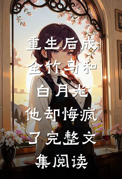 重生后成全竹马和白月光，他却悔疯了完整文集阅读