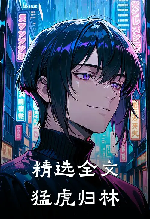 精选全文猛虎归林