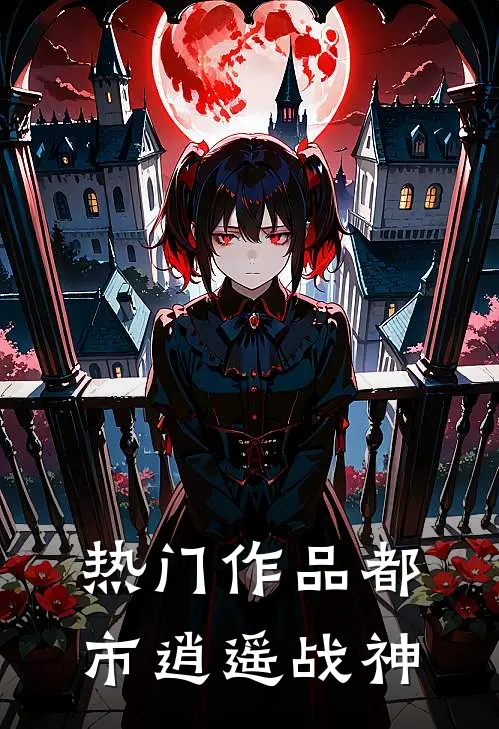 热门作品都市逍遥战神