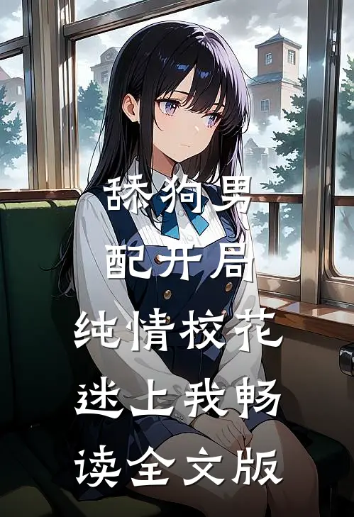 舔狗男配开局，纯情校花迷上我畅读全文版
