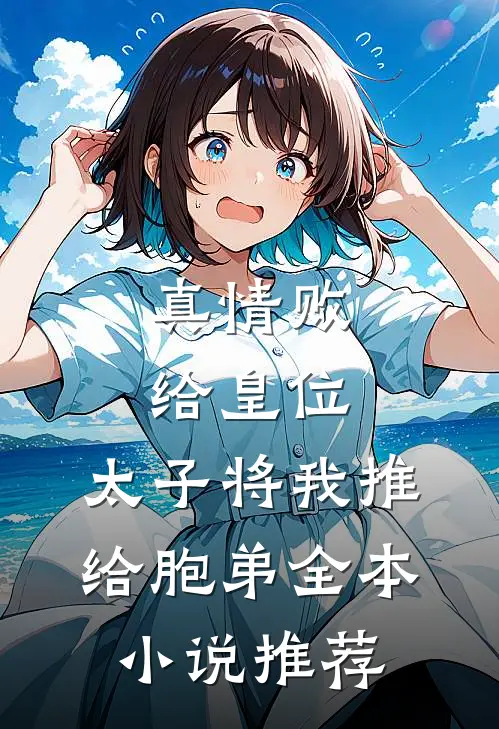 真情败给皇位,太子将我推给胞弟全本推荐免费阅读