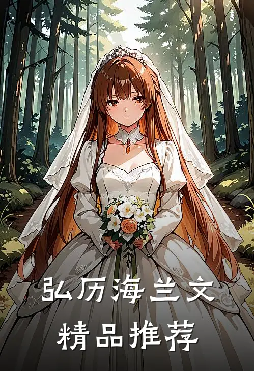 弘历海兰文精品推荐