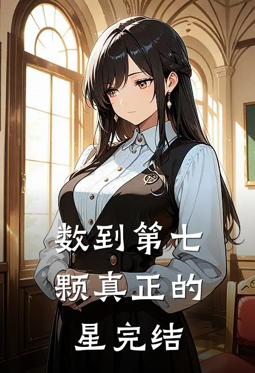 数到第七颗真正的星完结