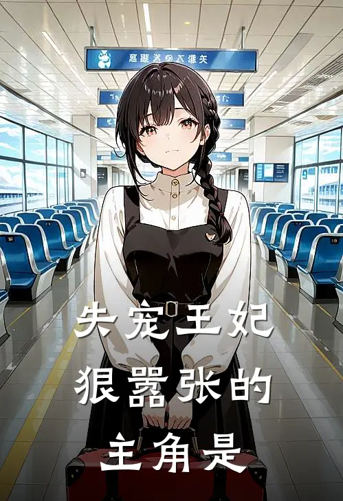 失宠王妃狠嚣张的主角是