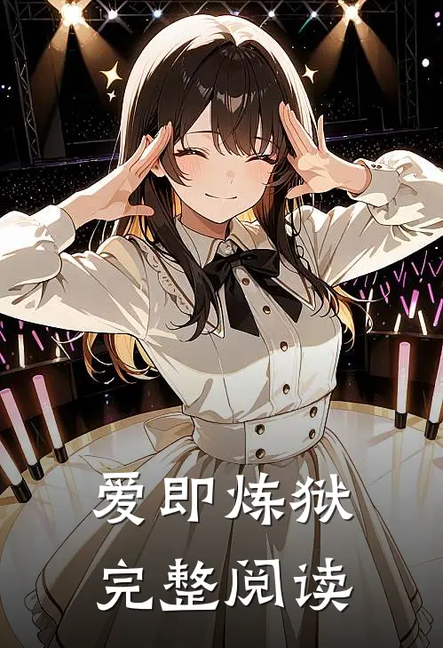 爱即炼狱完整阅读
