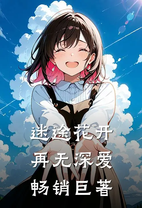 迷途花开，再无深爱畅销巨著