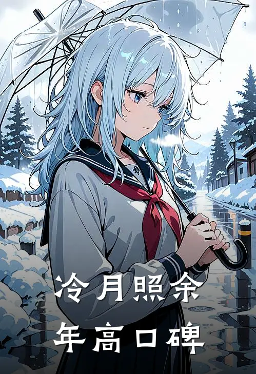 冷月照余年高口碑