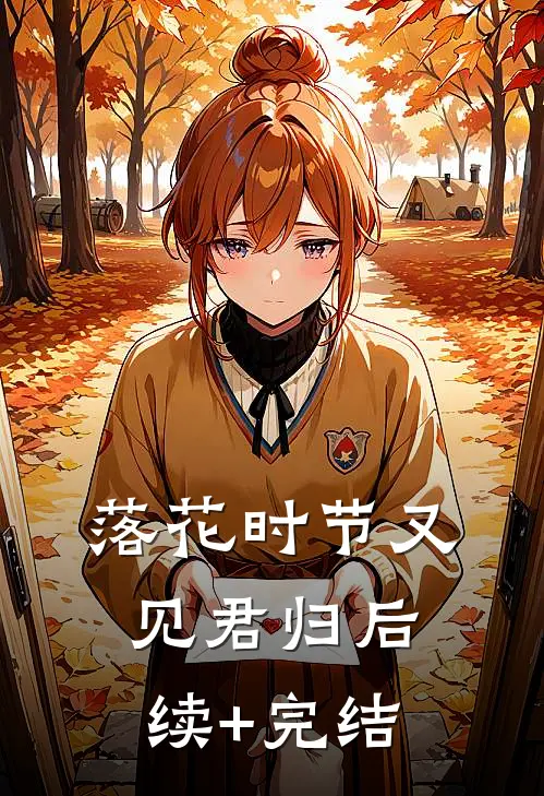 落花时节又见君归后续+完结