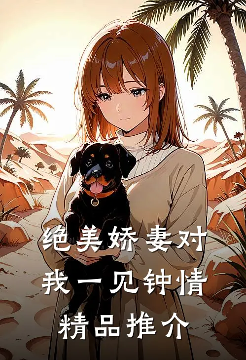 绝美娇妻对我一见钟情精品推介