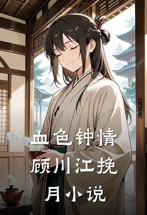 血色钟情顾川江挽月小说