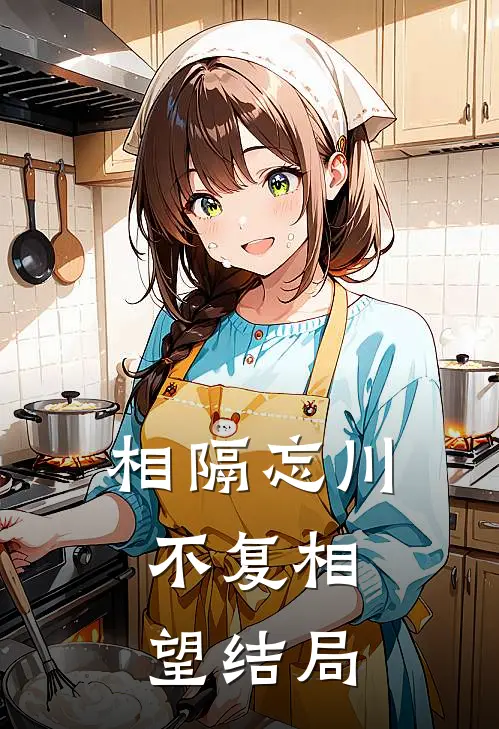相隔忘川，不复相望结局