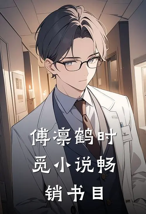 傅凛鹤时觅小说畅销书目