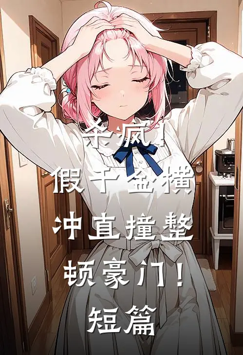 杀疯！假千金横冲直撞整顿豪门！短篇
