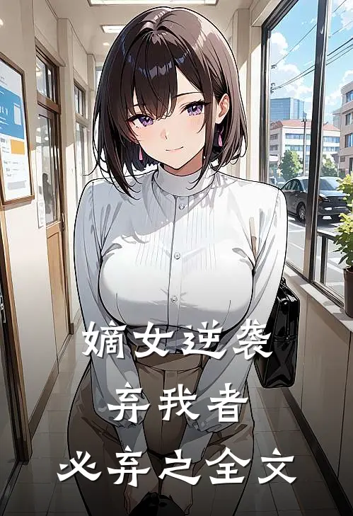 嫡女逆袭：弃我者，必弃之全文