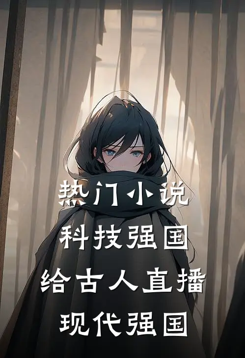 热门小说科技强国，给古人直播现代强国
