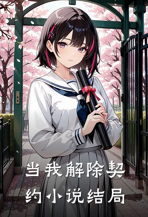 当我解除契约小说结局