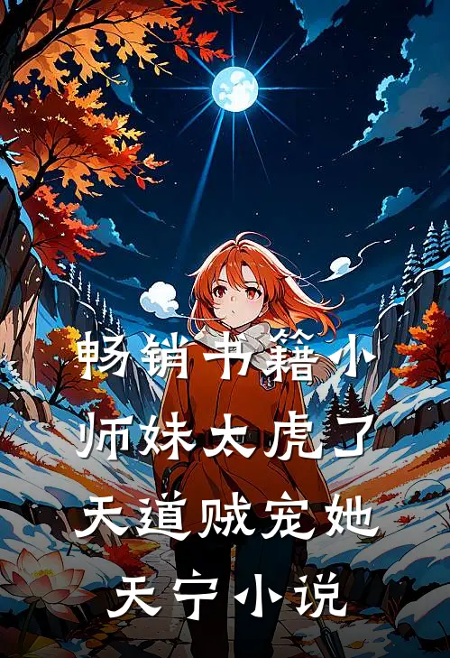 畅销书籍小师妹太虎了,天道贼宠她天宁小说