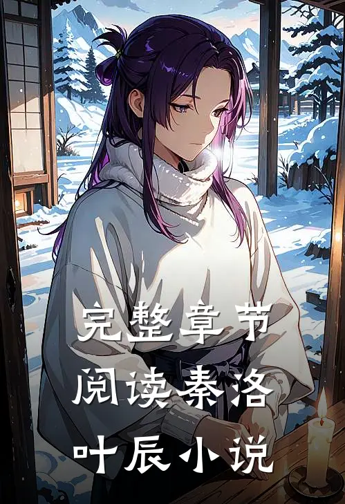 完整章节阅读秦洛叶辰小说