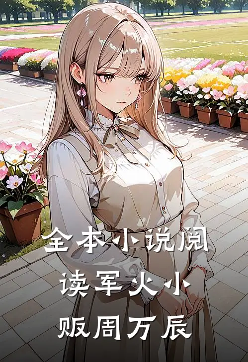 全本小说阅读军火小贩周万辰