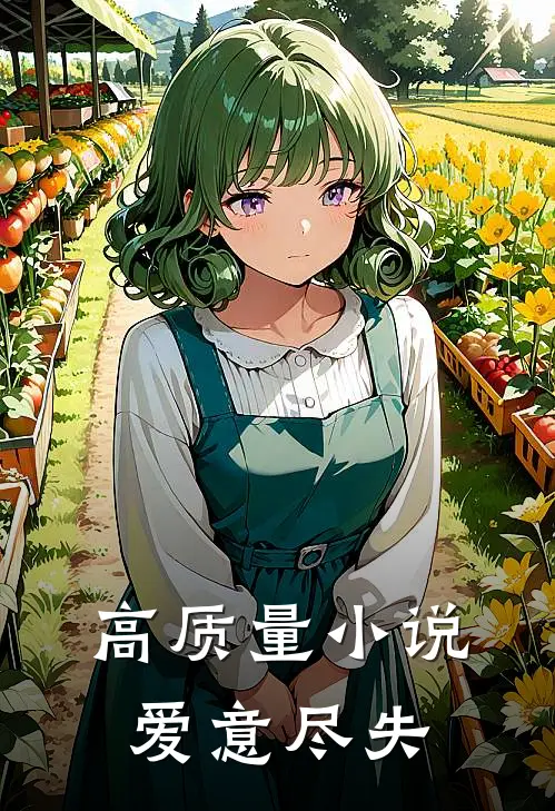 高质量小说爱意尽失