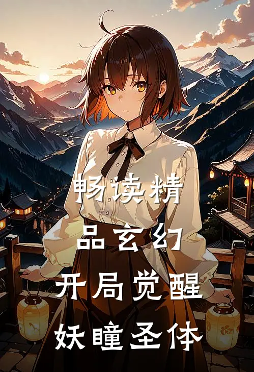 畅读精品玄幻：开局觉醒妖瞳圣体