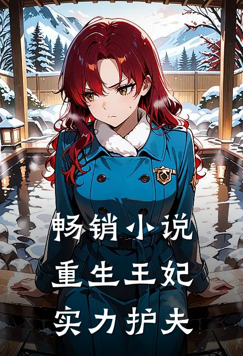 畅销小说重生王妃实力护夫