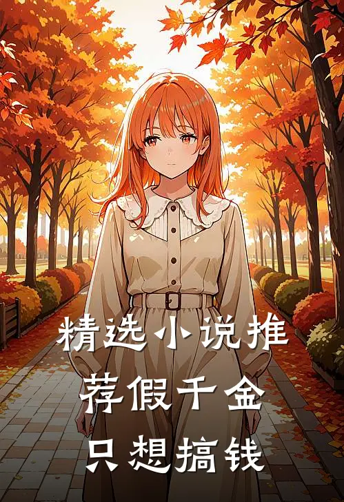 精选小说推荐假千金只想搞钱