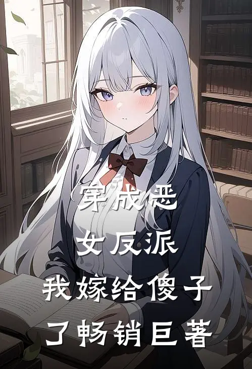 穿成恶女反派，我嫁给傻子了畅销巨著