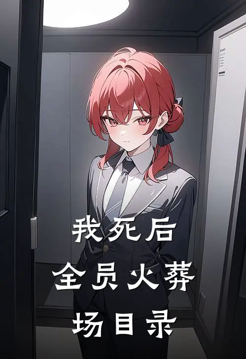 我死后，全员火葬场目录