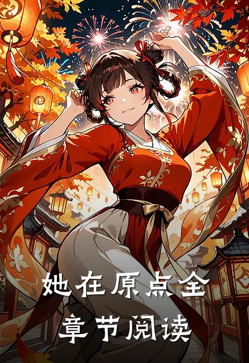 她在原点全章节阅读
