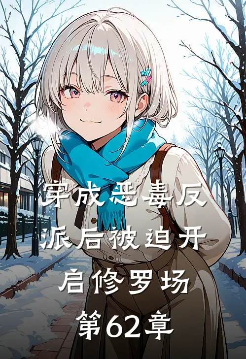 穿成恶毒反派后被迫开启修罗场第62章