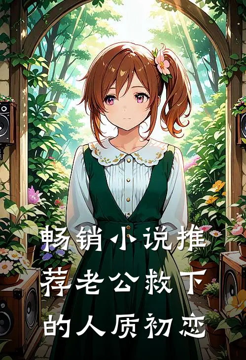 畅销小说推荐老公救下的人质初恋