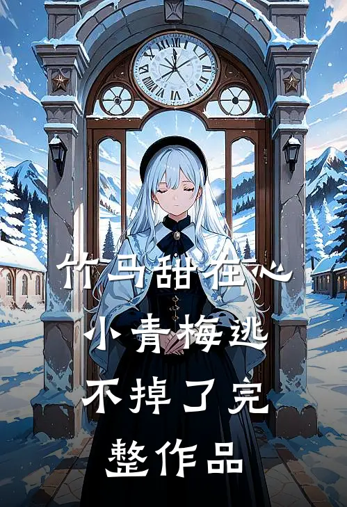 竹马甜在心，小青梅逃不掉了完整作品