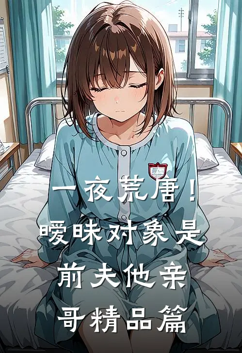 一夜荒唐！暧昧对象是前夫他亲哥精品篇
