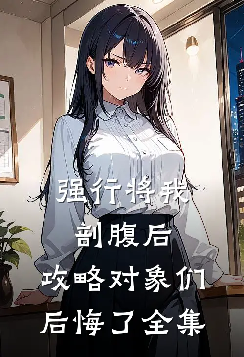 强行将我剖腹后，攻略对象们后悔了全集