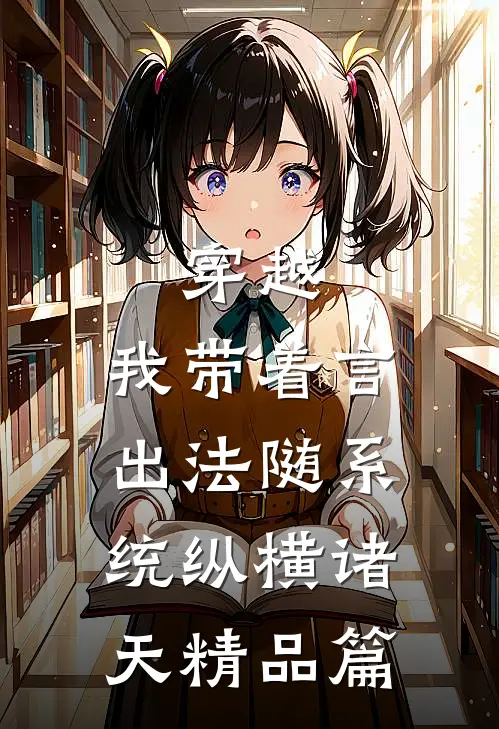 穿越：我带着言出法随系统纵横诸天精品篇