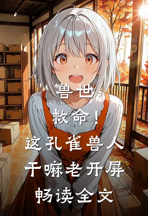 兽世：救命！这孔雀兽人干嘛老开屏畅读全文