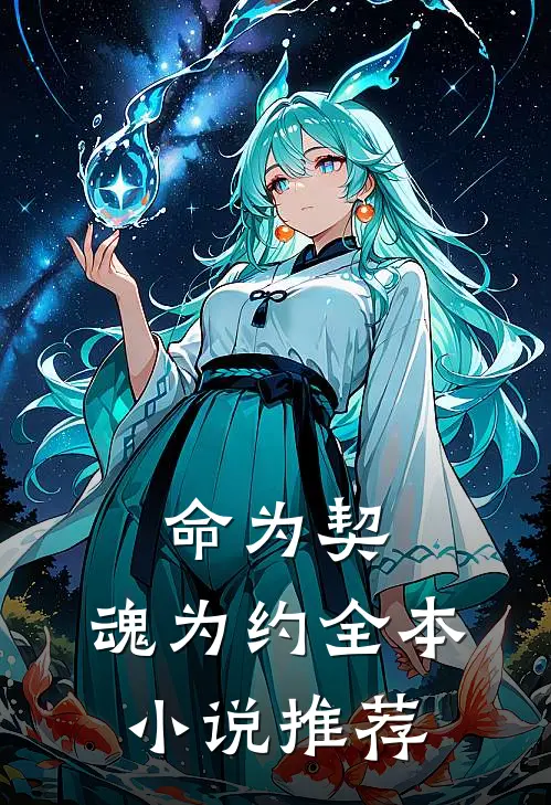 命为契，魂为约全本小说推荐