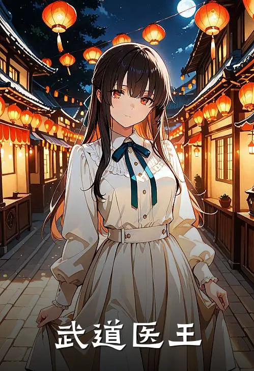 武道医王