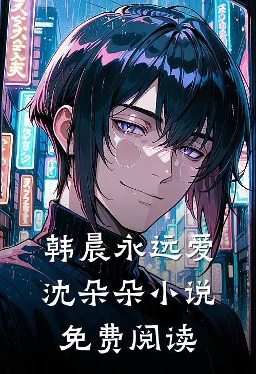 韩晨永远爱沈朵朵小说免费阅读