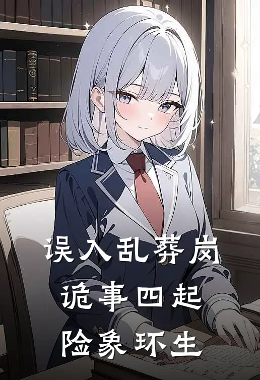 误入乱葬岗：诡事四起险象环生