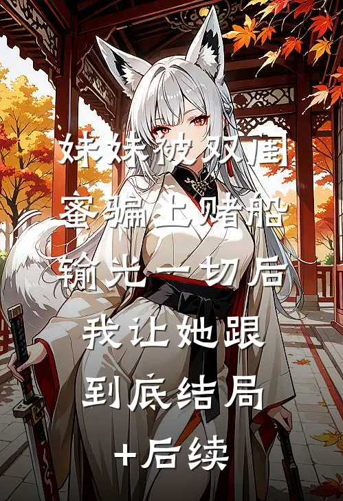 妹妹被双闺蜜骗上赌船输光一切后，我让她跟到底结局+后续
