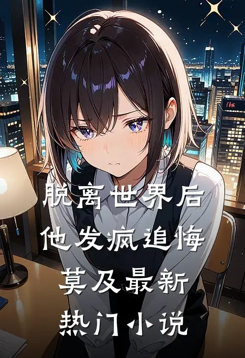 脱离世界后，他发疯追悔莫及最新热门小说